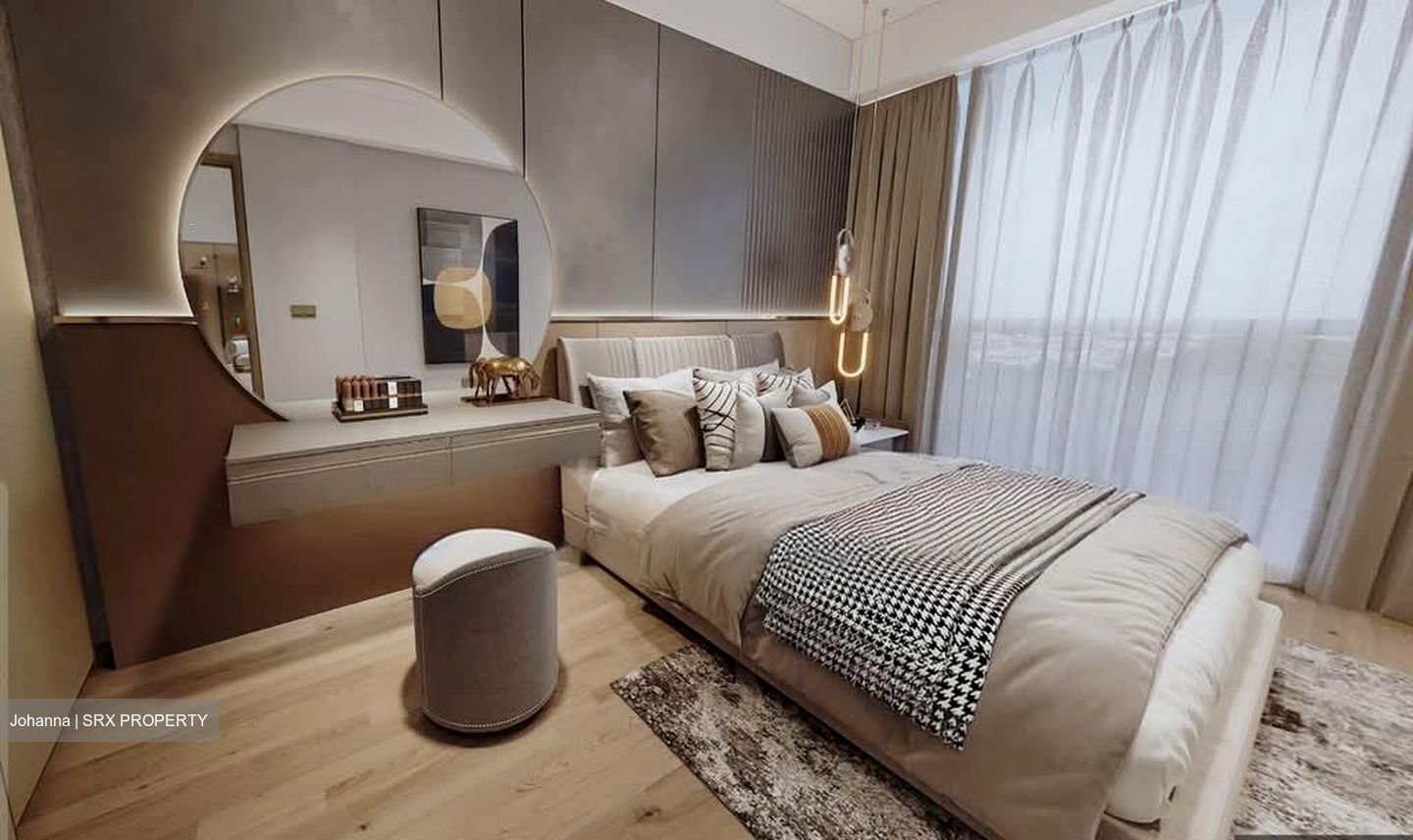 Tanah Merah Kechil Link (D16), Condominium #533177371